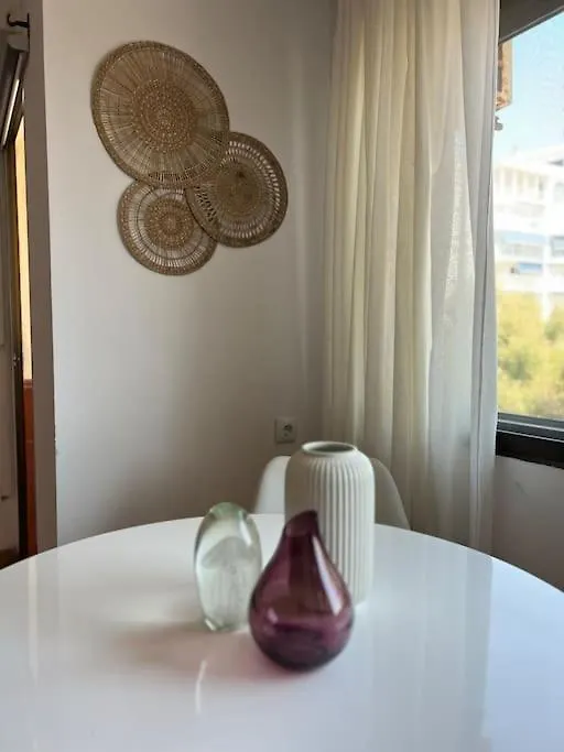 Apartamento De Playa Con Piscina Fuengirola 0*,