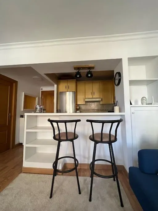 Apartamento De Playa Con Piscina Fuengirola Spain