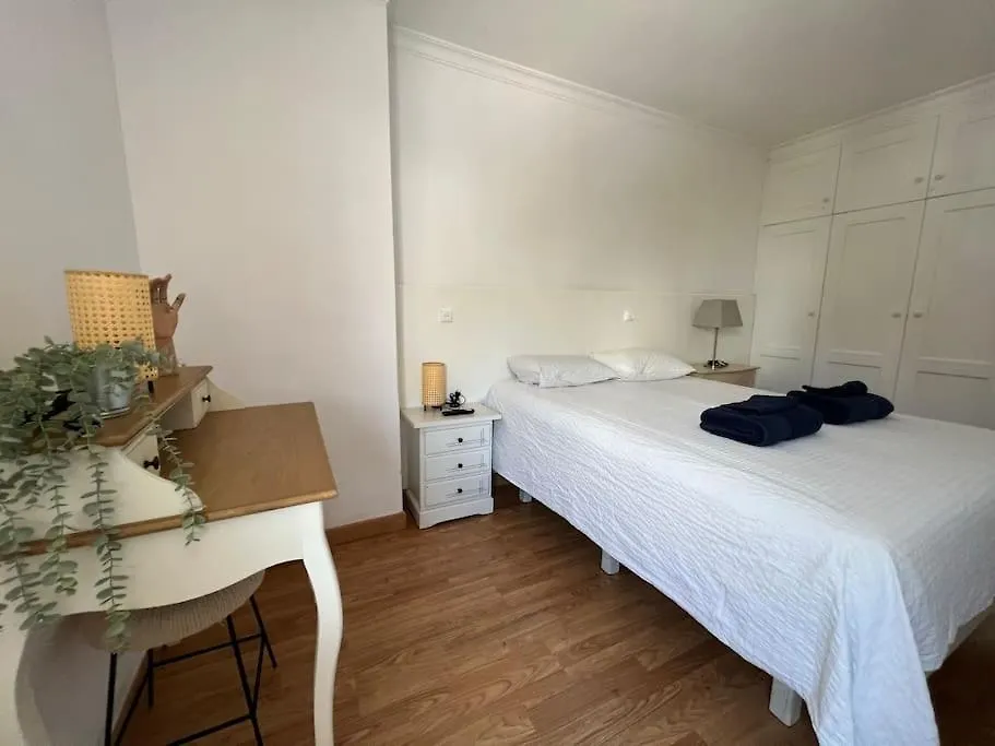 Apartment Apartamento De Playa Con Piscina Fuengirola Spain