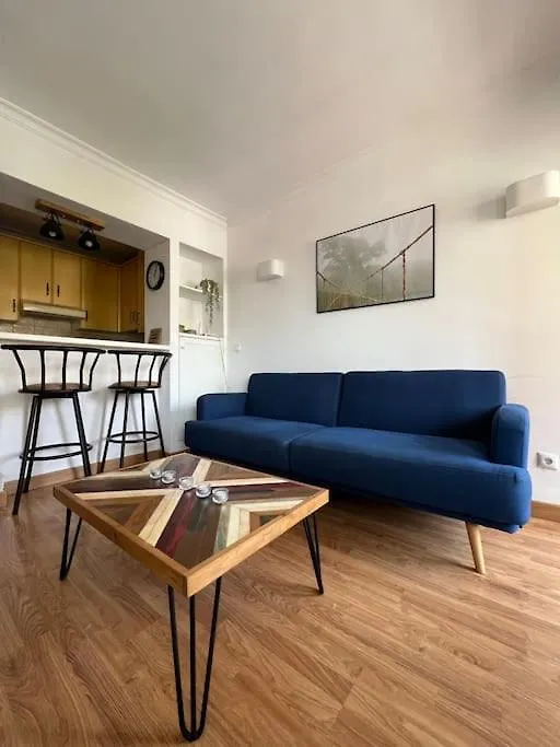 Apartamento De Playa Con Piscina Fuengirola 0*,  Spain