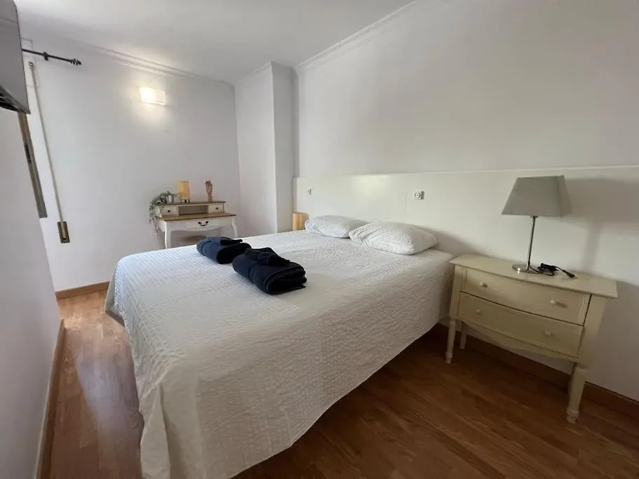 Apartment Apartamento De Playa Con Piscina Fuengirola