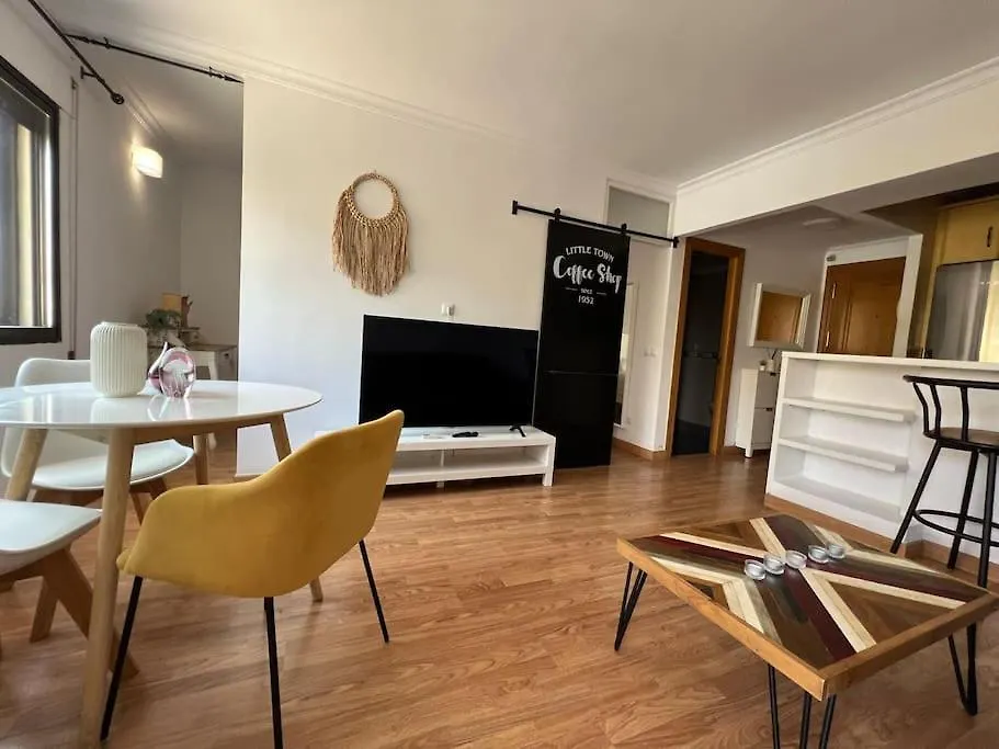 Apartment Apartamento De Playa Con Piscina Fuengirola