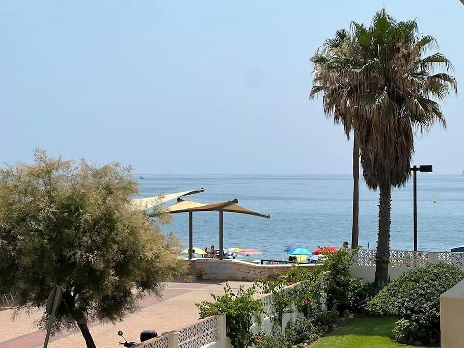 Apartamento De Playa Con Piscina Fuengirola