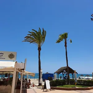 Ronda 4 Boliches Primera Línea De Playa Fuengirola